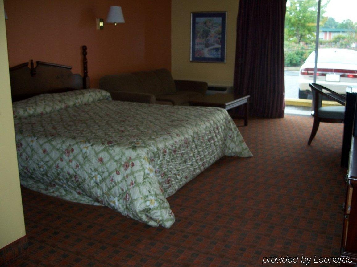 Dillon Express Inn Room photo