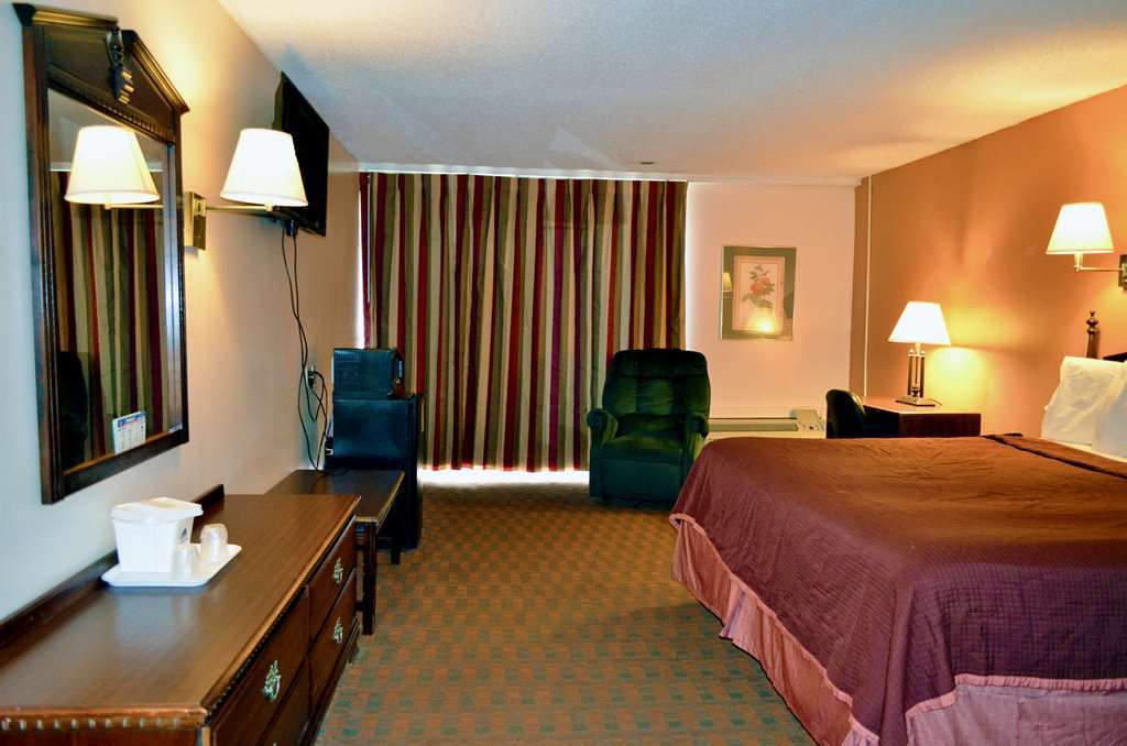 Dillon Express Inn Room photo