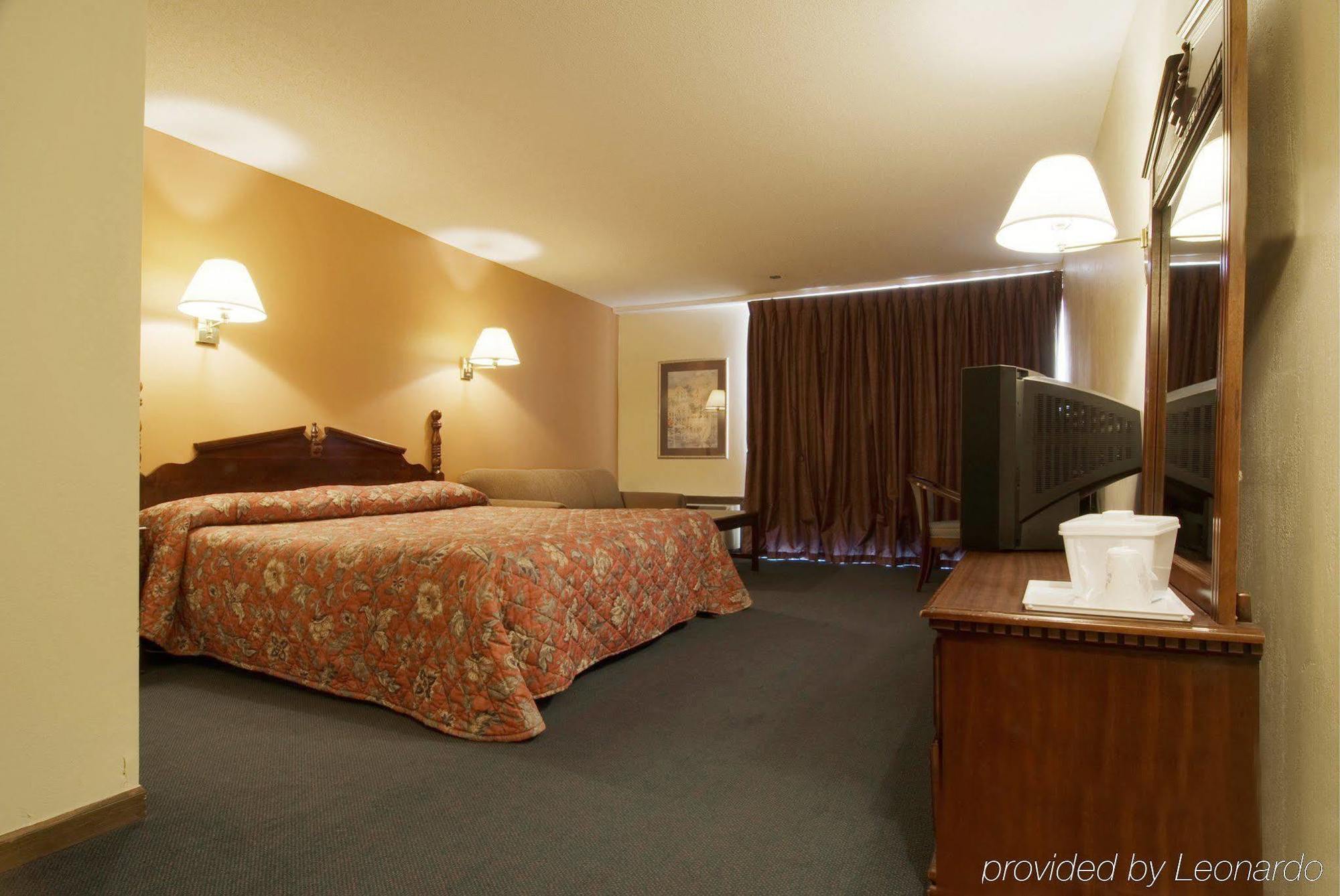 Dillon Express Inn Room photo
